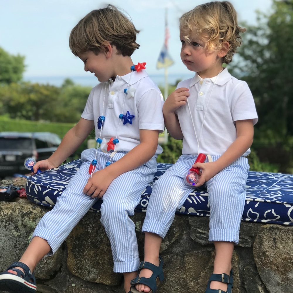 Meet your Posher, Jeremy